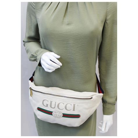 gucci bum bags women's.